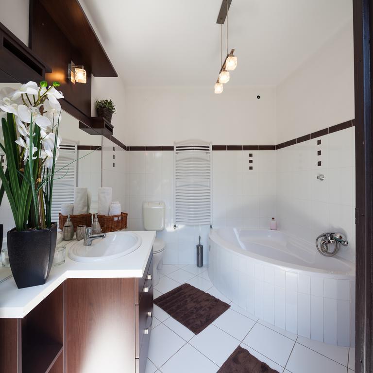 Villa Cecile 쇼프론 외부 사진