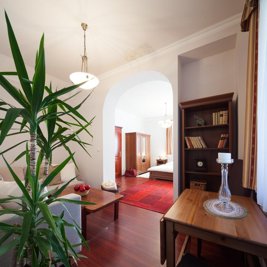 Villa Cecile 쇼프론 외부 사진
