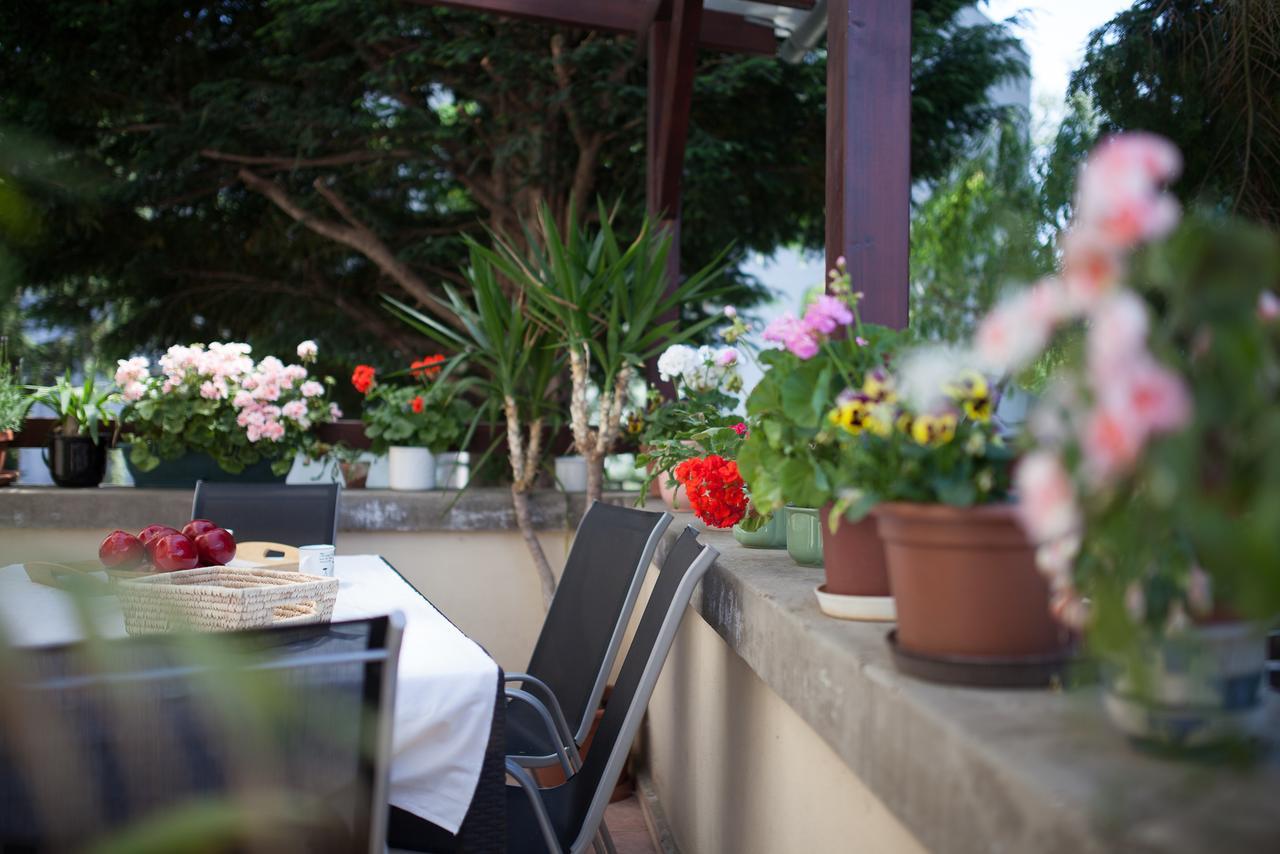 Villa Cecile 쇼프론 외부 사진